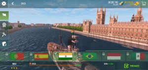 Battle of Warships Online Mod 