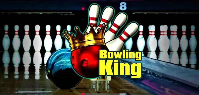 Bowling King Mod