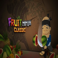 Classic Fruit Ninja Mod