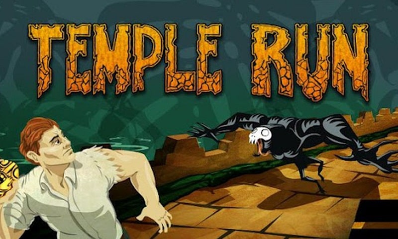 Temple Run Mod APK