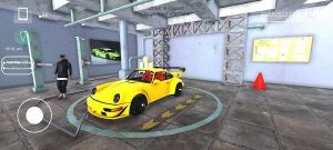 Car Saler Simulator