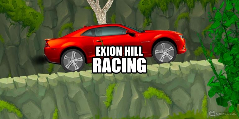 Exion Hill Racing