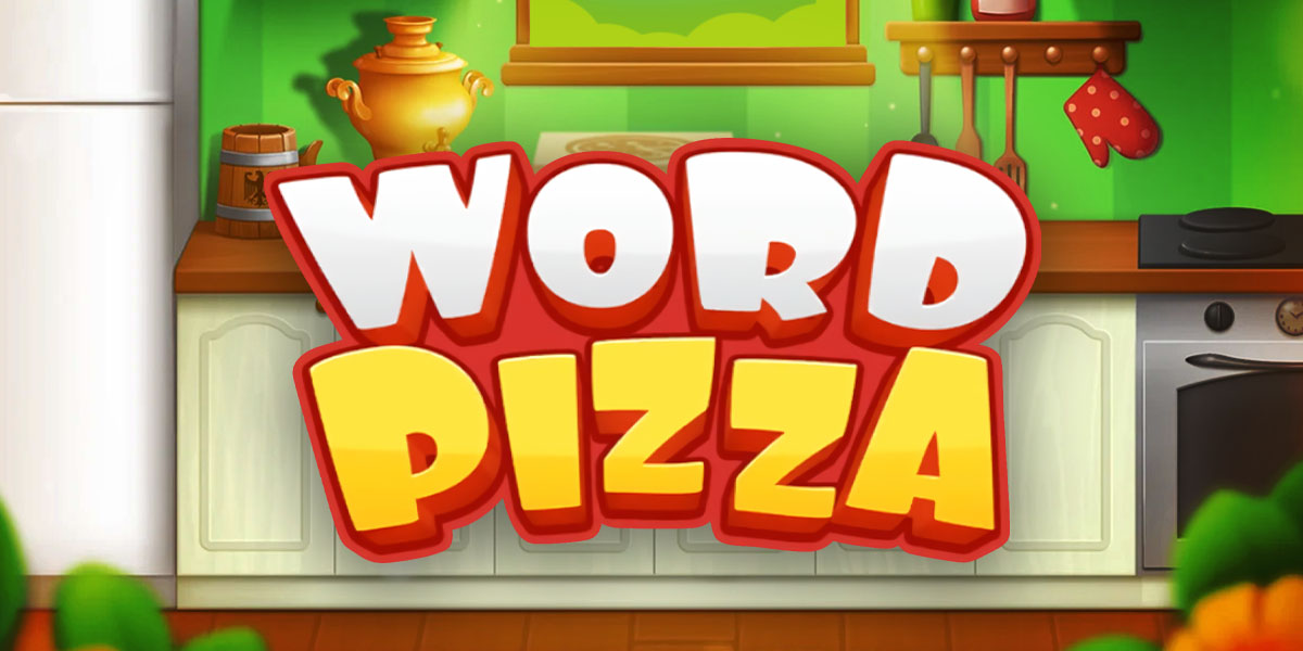 Word Pizza Games Mod APK
