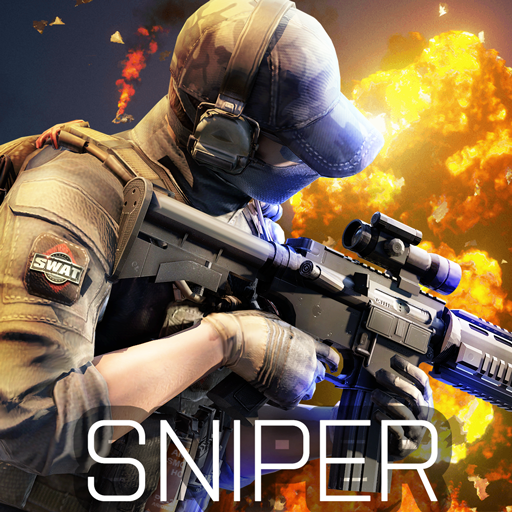 Sniper Shooting Games Mod