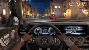 Driving Zone Germany MOD APK