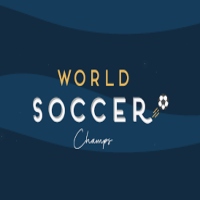 World Soccer Champs MOD APK
