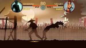  Shadow Fight 2 MOD APK