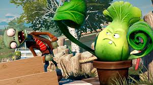 Plants Vs Zombies™ 2 MOD APK