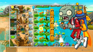 Plants Vs Zombies™ 2 MOD APK