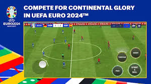 EA SPORTS FC™ Mobile Soccer MOD APK