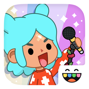 Toca Boca World MOD APK 