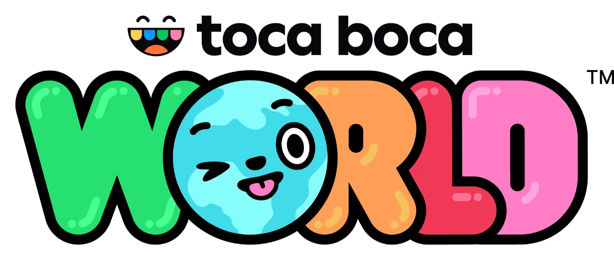 Toca Boca World MOD APK