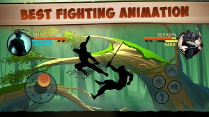  Shadow Fight 2 MOD APK 